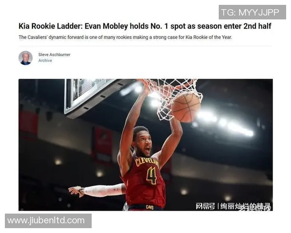 官方新秀榜更新卡斯尔继续领跑状元榜眼紧随其后争夺激烈 官方新秀榜更新卡斯尔继续领跑状元榜眼紧随其后争夺激烈