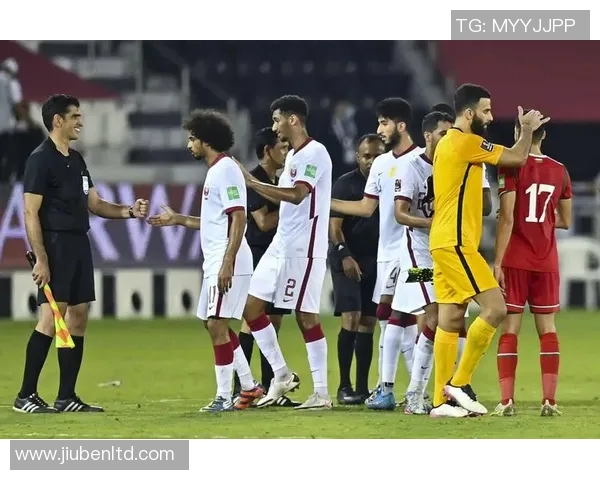 卡塔尔与中国40强赛激战在即谁能在这场较量中脱颖而出 卡塔尔与中国40强赛激战在即谁能在这场较量中脱颖而出